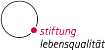 stiftung lebensqualität